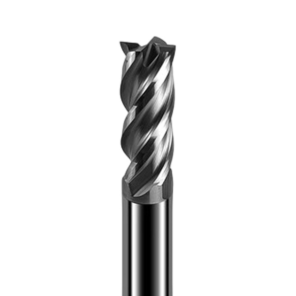Heavy Cutting Milling Cutter