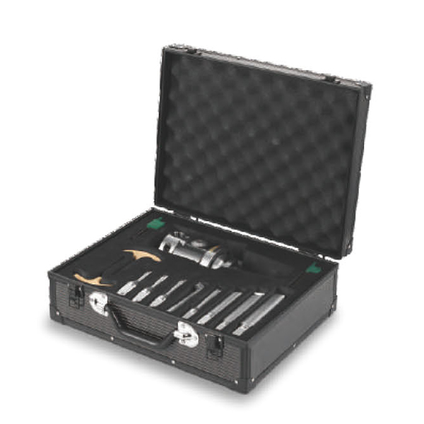 NBH2084 Fine Adjustment Fine Boring Tool System (Set)