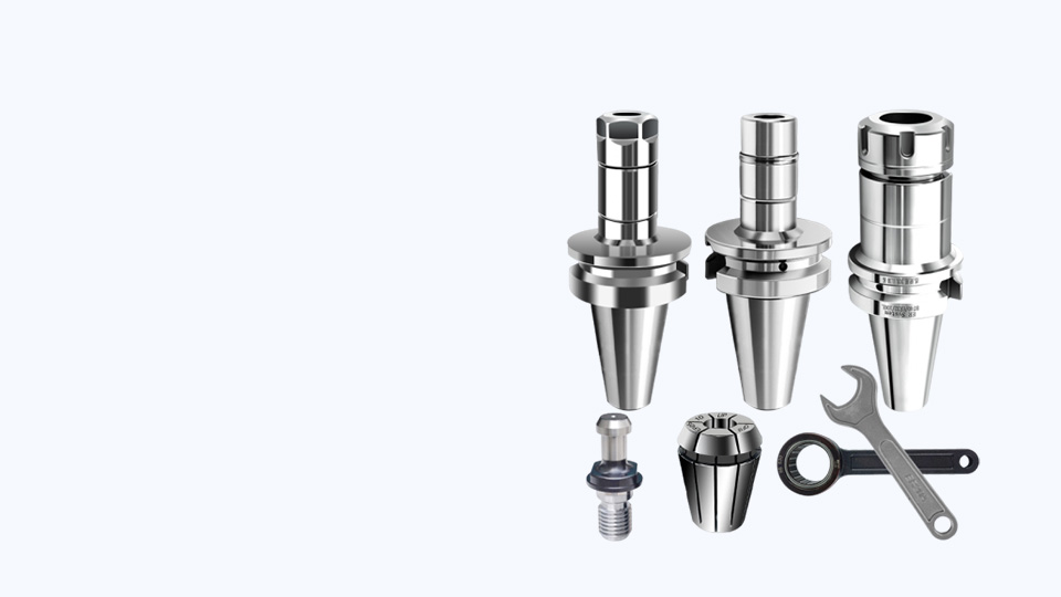 Toolholders