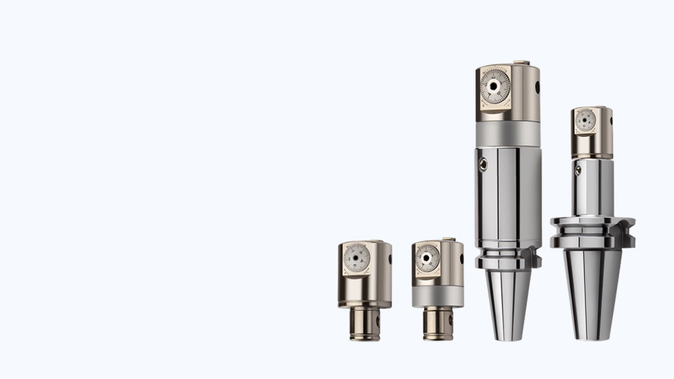 Boring tools