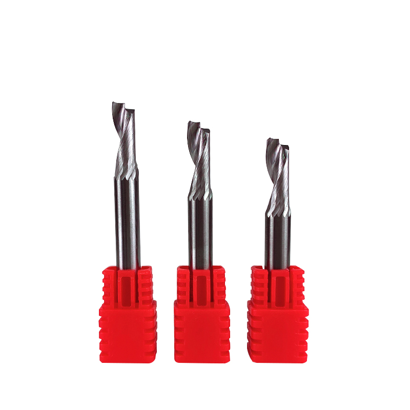 Introduction to common cnc tools