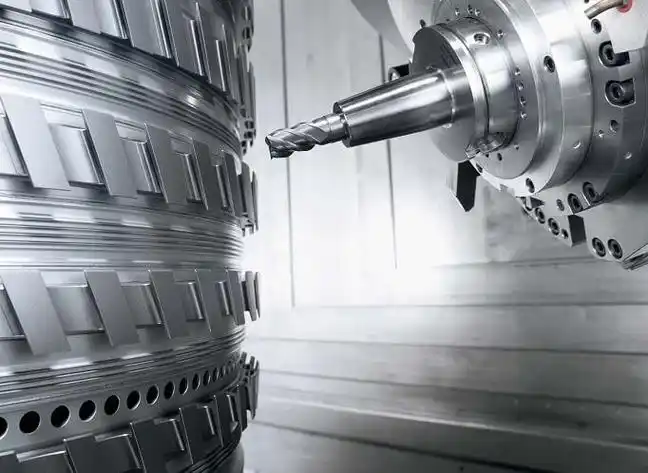 CNC Machining Methods and Considerations