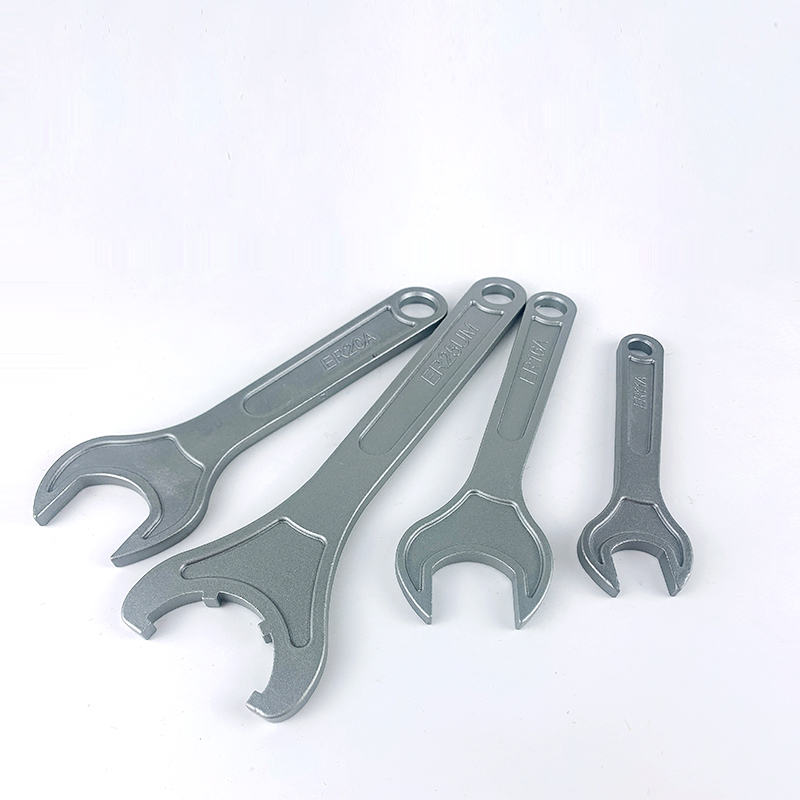 what is CNC Tool Holder Wrenches？