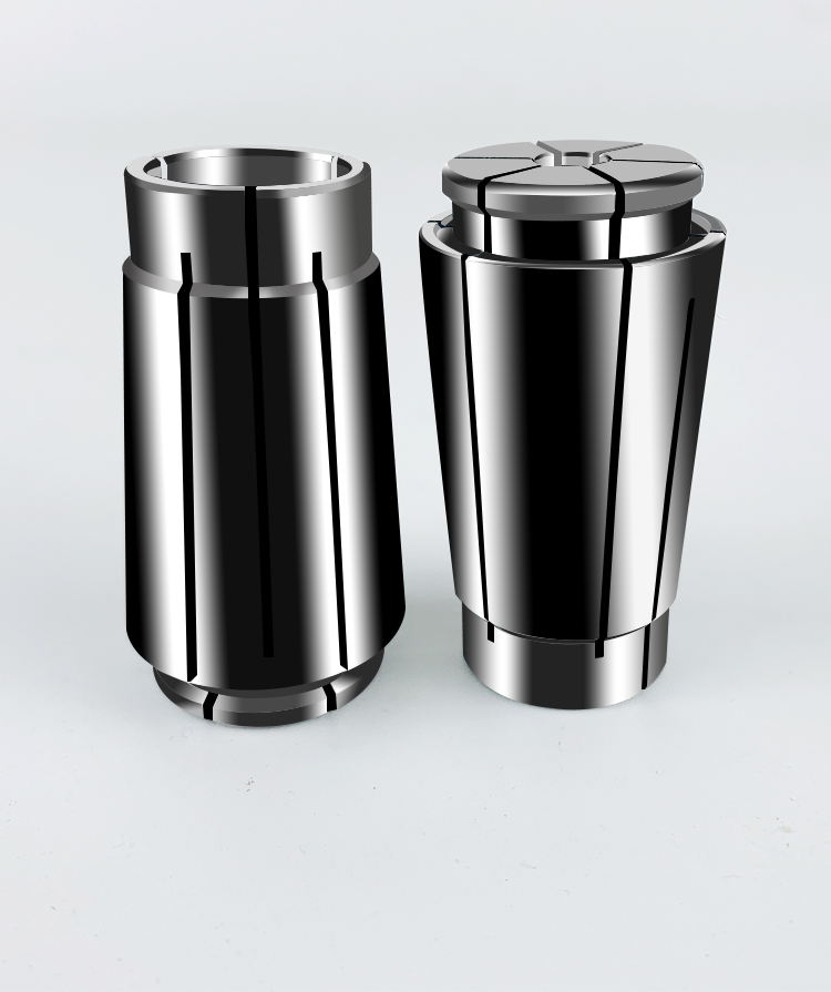 CNC Collets: Types, Uses, and Best Practices for Precision Machining