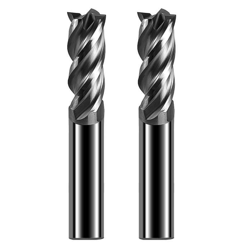 How to Choose Carbide Milling Cutters