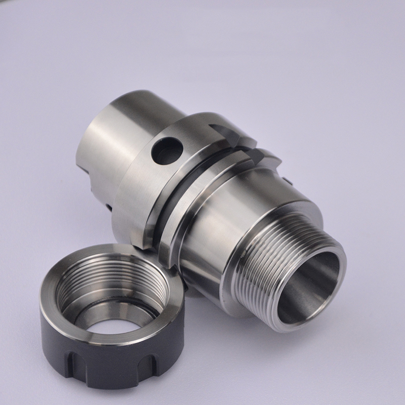 How to choose a CNC toolholder?