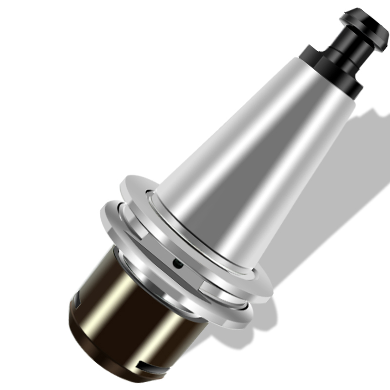 Introduction to ISO toolholders