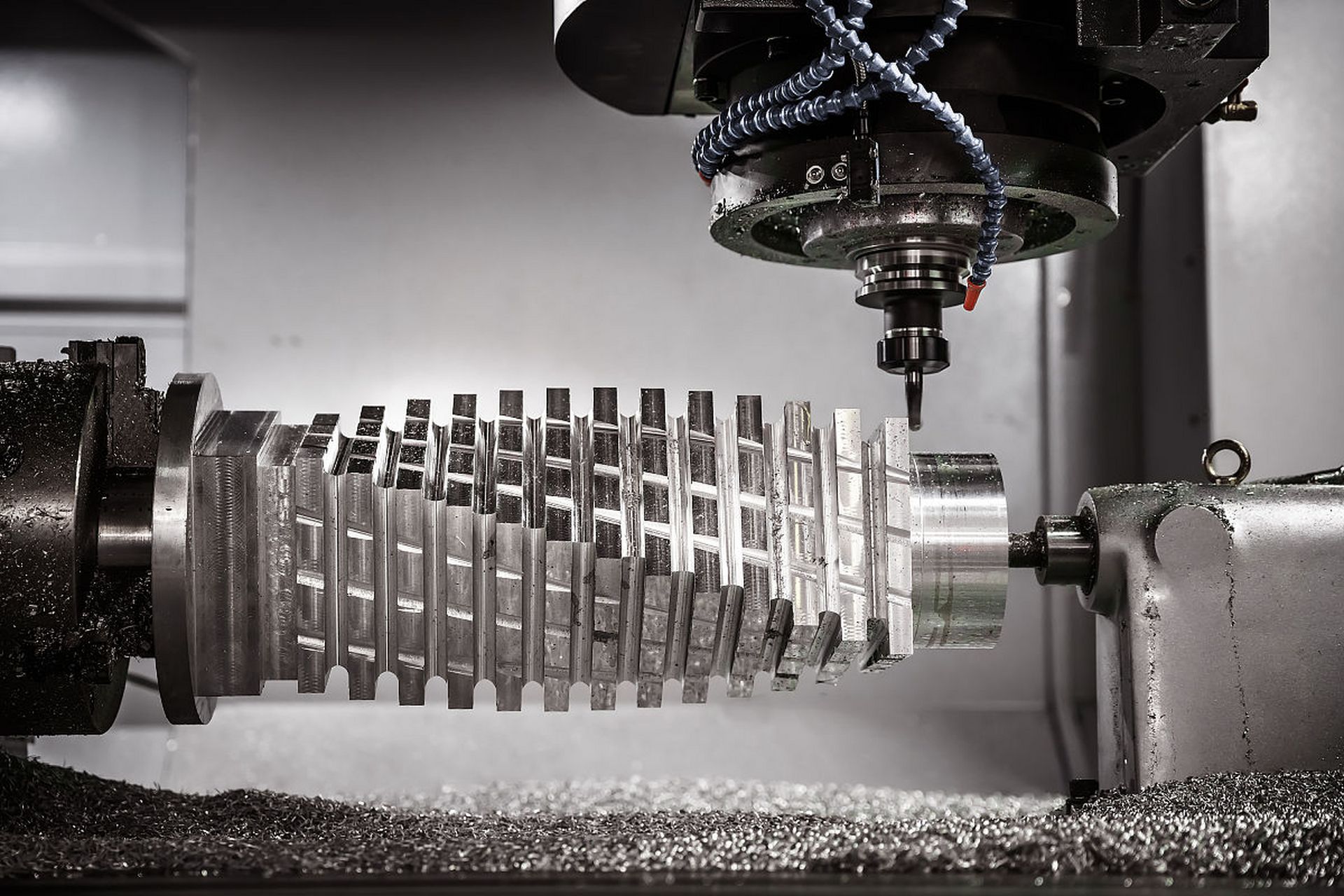 What is Milling?