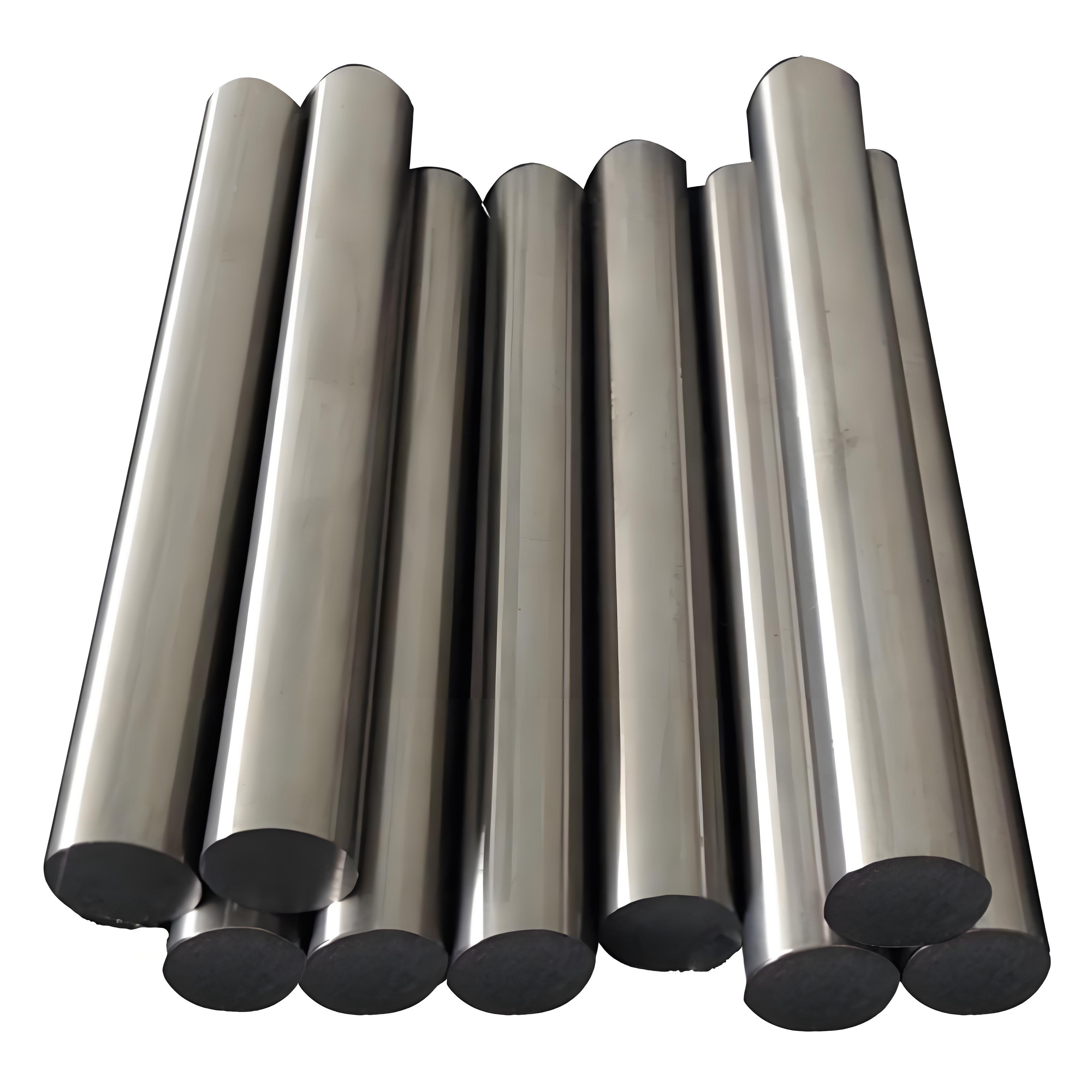 How much do you know about tungsten steel?