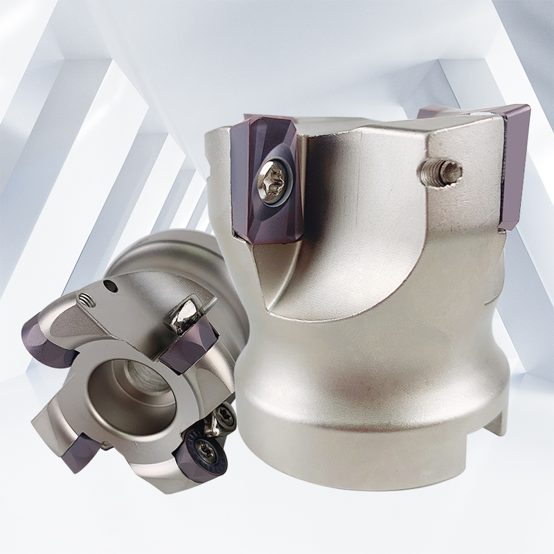 How to Choose Face Milling Cutters?