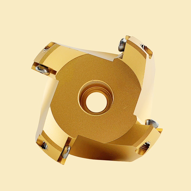 What is face milling cutter, and how do you choose face end mill?