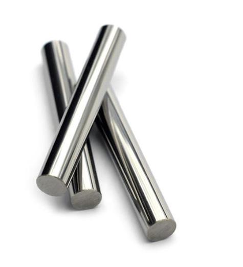 What is Carbide? A Guide to Tungsten Carbide Properties