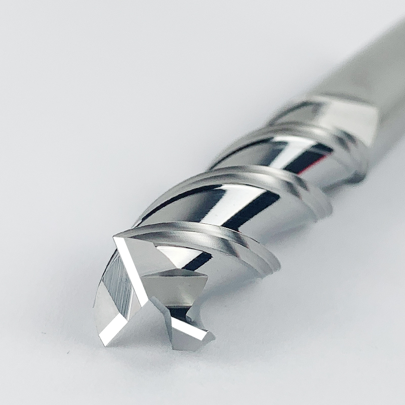 How to Choose Milling Cutter Bits?
