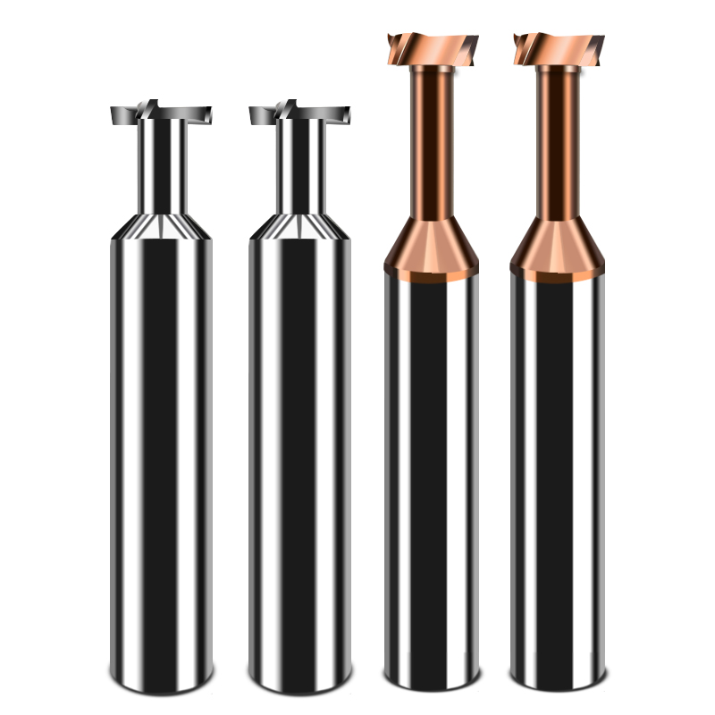 How to Choose Slot Milling Cutters for Precision Work?