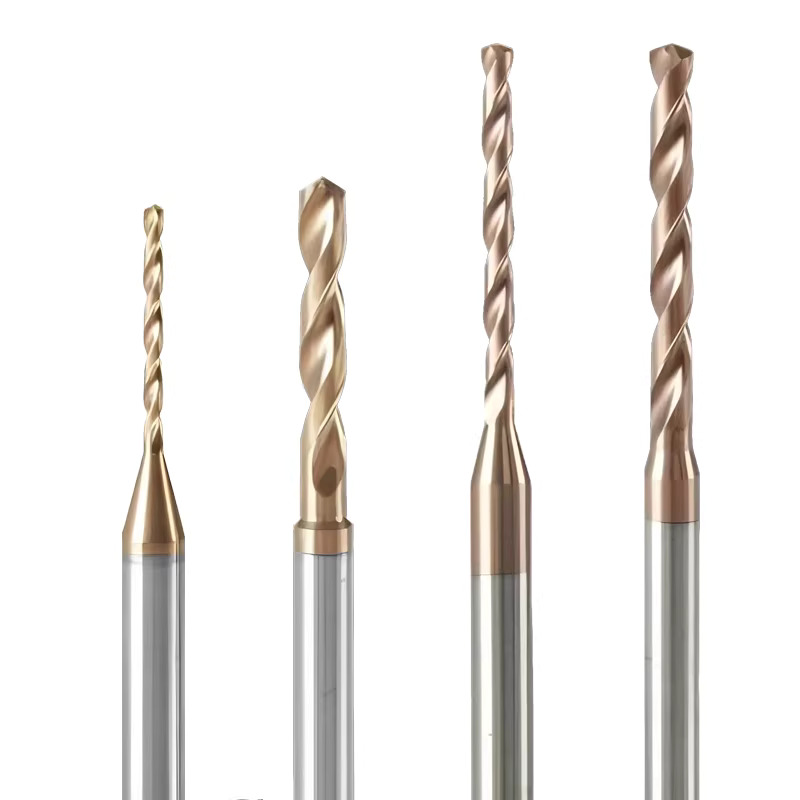 Best Carbide Drill Bits for Metal and Industrial Use