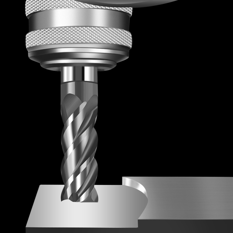 Best CNC Milling Cutters for Modern Machining