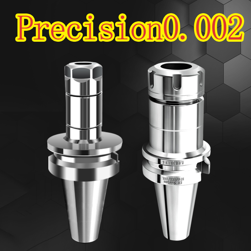 ER Toolholders: Complete Guide to Precision Toolhold