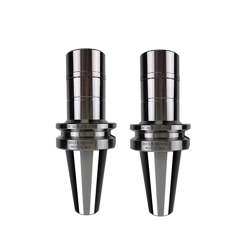 SK Toolholders: Complete Guide to German Precision Systems