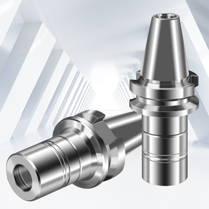 ER Tap Holders Precision Toolhold for Reliable Thread Production