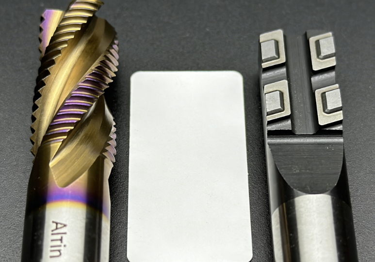 Comparison of solid carbide dovetail cutter vs indexable dovetail milling cutter for metal.png