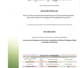 ISO14001