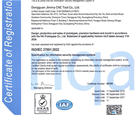 ISO27001