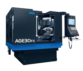 Japan Makino 6-Axis Tool Sharpener