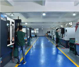 Production workshop