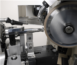 Production equipment