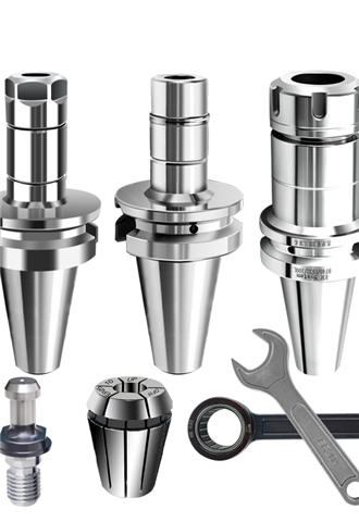 Mold Machining Carbide End Mills — Injection Mold & Die Casting | Jimmy Tool