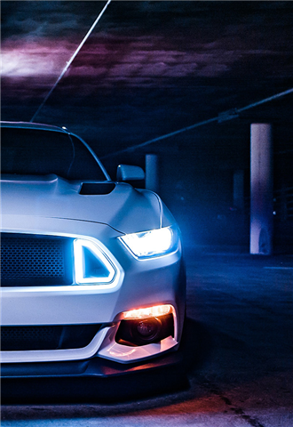 Automotive Solutions