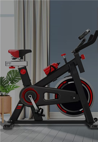 Sports equipment industry