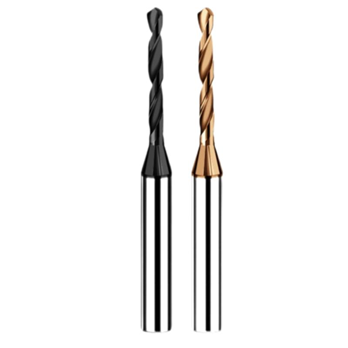 Carbide Drill
