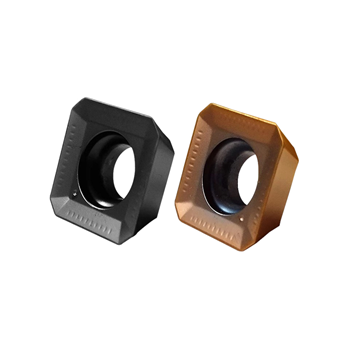 SEHT indexable insert